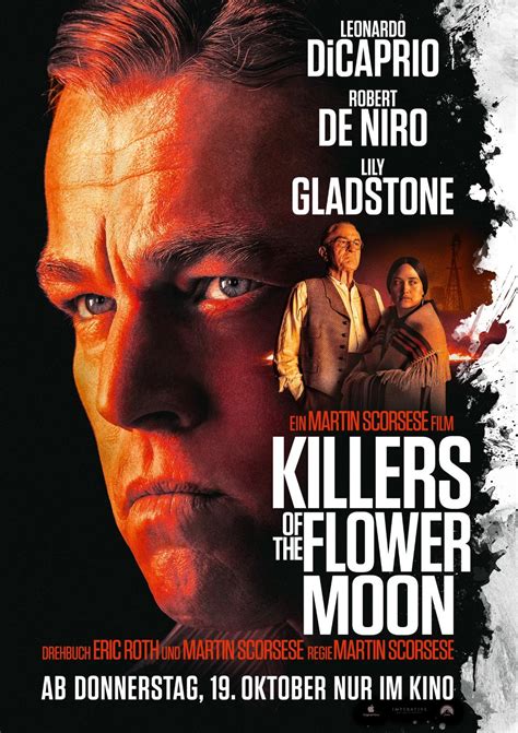 scorsese killers of the flower moon kritik